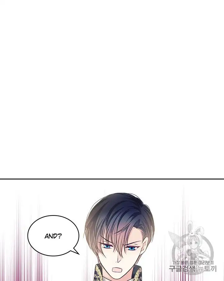 Sincerely: I Became a Duke's Maid Chapter 62 33
